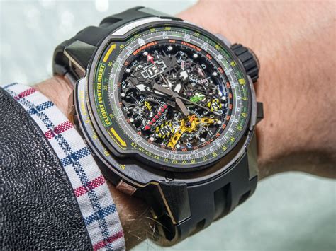 replica richard mille aviation|richard mille copy watches.